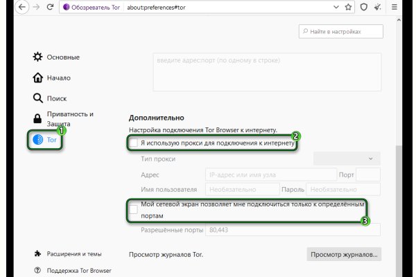 Что продает кракен