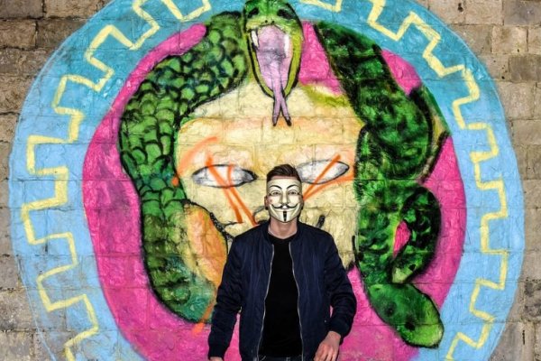 Kraken маркетплейс официальный